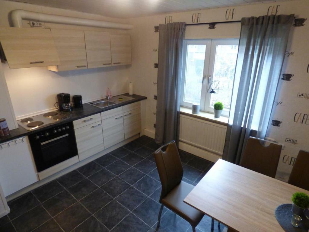 Apartmenthaus Geniusbank El Wilhelmshaven Exterior foto